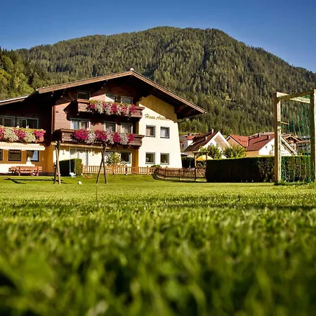Lejlighed In - Salzburger Land 35293