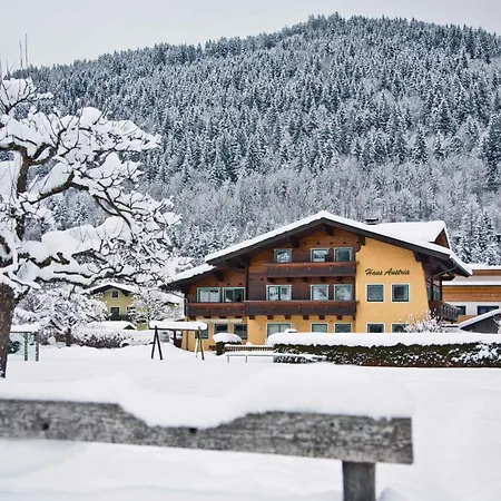 Lejlighed In - Salzburger Land 35293