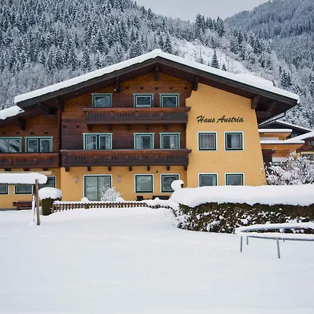 Lejlighed In - Salzburger Land 35293 Flachau