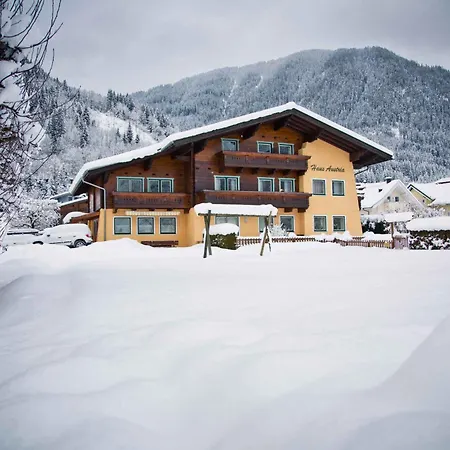 In - Salzburger Land 35293 Flachau